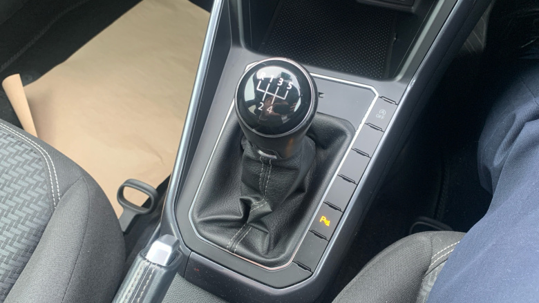 Volkswagen Polo 1.0 TSI 95 R-Line 5dr Petrol Hatchback